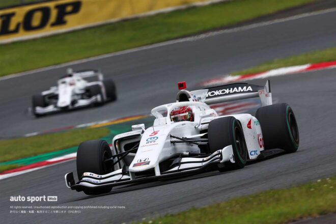 “特濃”な2日間をお約束。富士でのスーパーフォーミュラ真夏の天王山はKYOJOも併催＆イベントも盛りだくさん