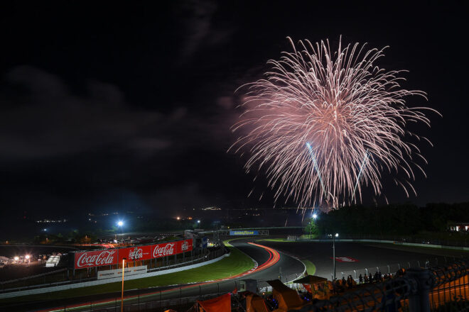 “特濃”な2日間をお約束。富士でのスーパーフォーミュラ真夏の天王山はKYOJOも併催＆イベントも盛りだくさん