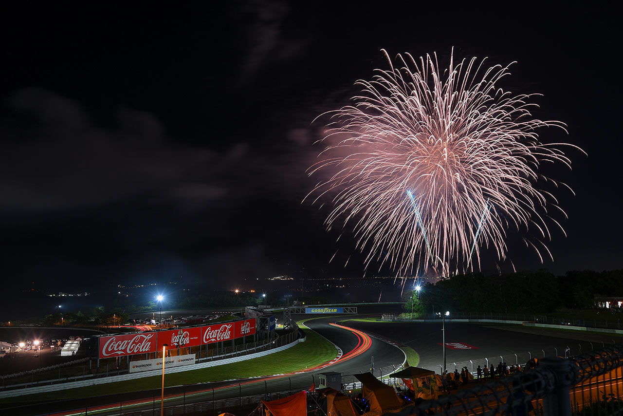 “特濃”な2日間をお約束。富士でのスーパーフォーミュラ真夏の天王山はKYOJOも併催＆イベントも盛りだくさん