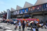 “特濃”な2日間をお約束。富士でのスーパーフォーミュラ真夏の天王山はKYOJOも併催＆イベントも盛りだくさん