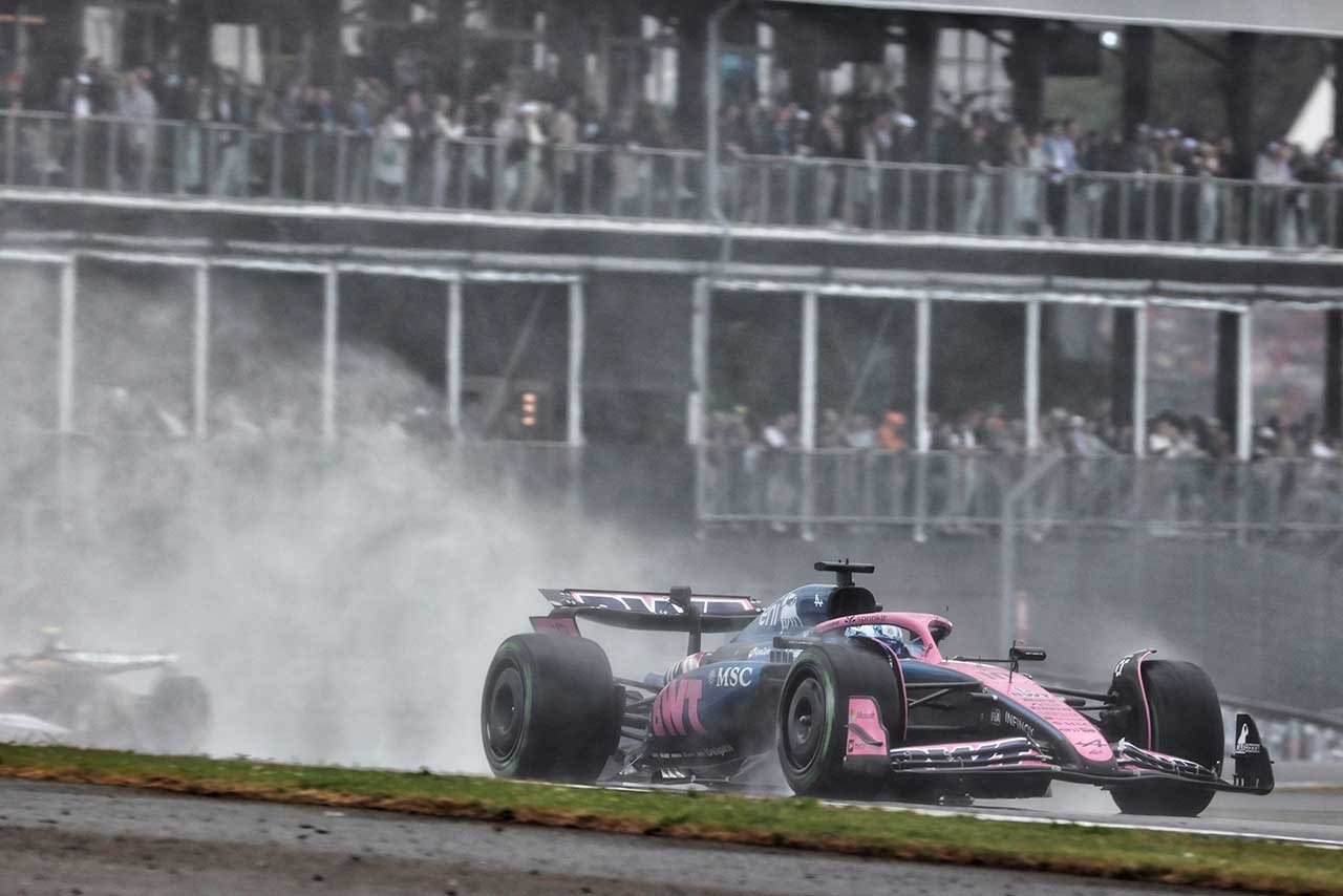 ピエール・ガスリー（アルピーヌ）