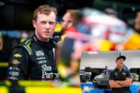 シカゴ・マイスター完全襲名。初年度衝撃デビューウインのSVGが完全制覇の2勝目達成／NASCAR第19戦