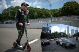 シカゴ・マイスター完全襲名。初年度衝撃デビューウインのSVGが完全制覇の2勝目達成／NASCAR第19戦