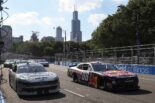シカゴ・マイスター完全襲名。初年度衝撃デビューウインのSVGが完全制覇の2勝目達成／NASCAR第19戦