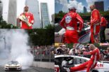 シカゴ・マイスター完全襲名。初年度衝撃デビューウインのSVGが完全制覇の2勝目達成／NASCAR第19戦