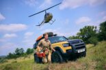 新たなアドベンチャー・コンペティション『DEFENDER TROPHY』実施。国内予選会は11月に山梨県で開催へ