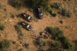 新たなアドベンチャー・コンペティション『DEFENDER TROPHY』実施。国内予選会は11月に山梨県で開催へ