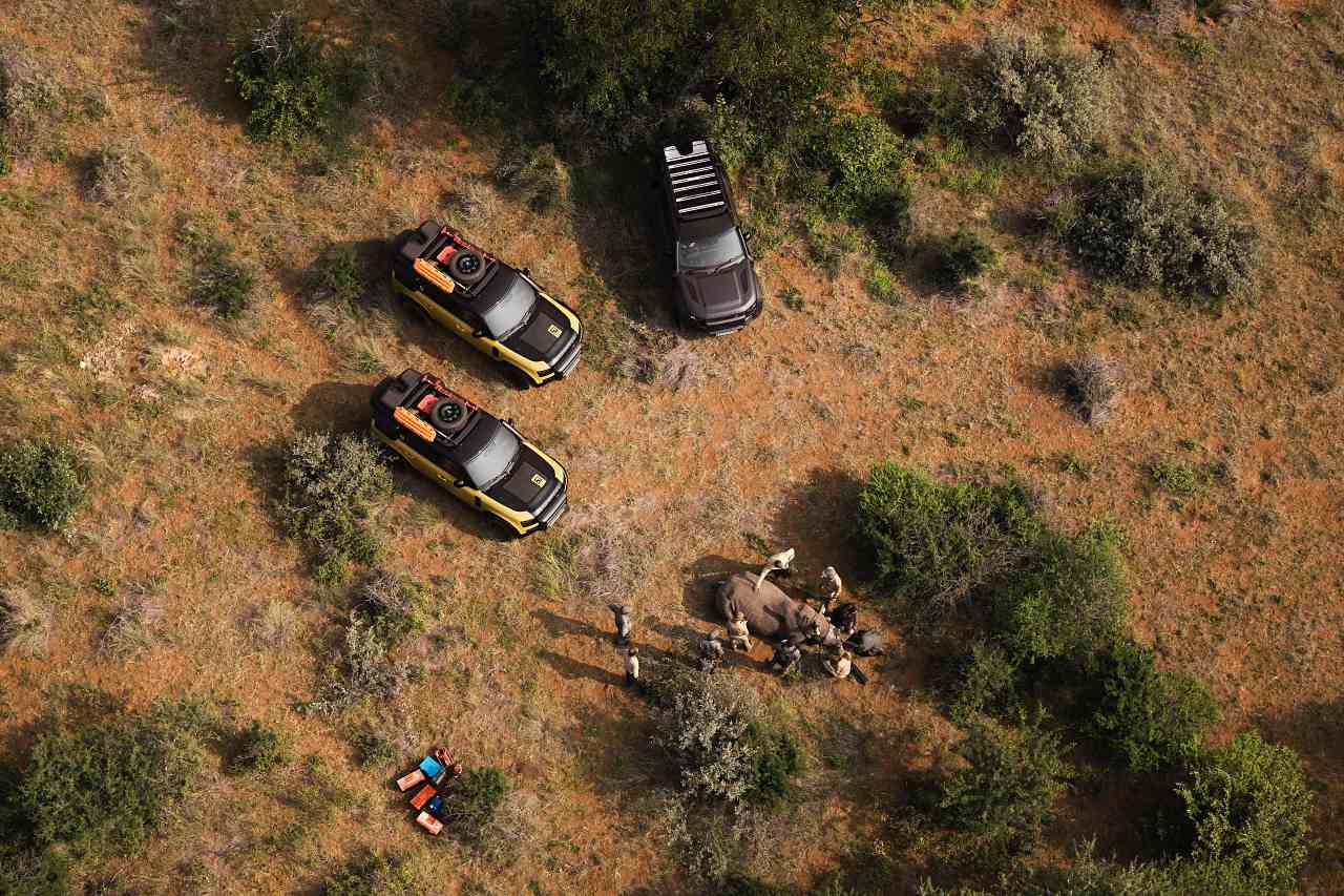 新たなアドベンチャー・コンペティション『DEFENDER TROPHY』実施。国内予選会は11月に山梨県で開催へ