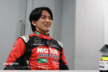 千代勝正（MOTUL AUTECH Z）