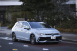 【両角岳彦の自動車再評論】1気筒プラスしたフォルクスワーゲン・ゴルフ「8.5」の味