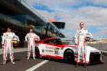 2015バサースト12時間レース
