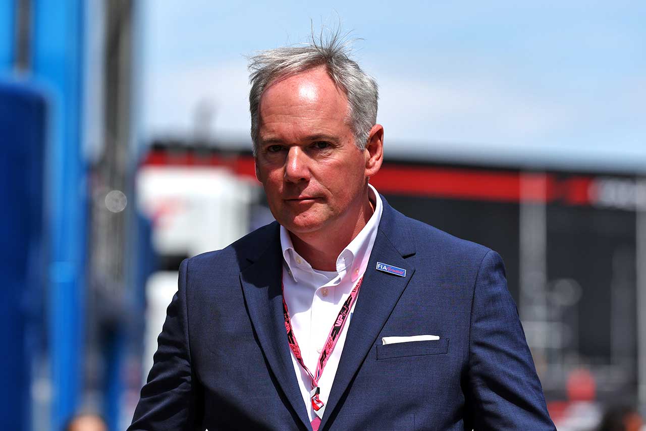 ティム・メイヤー