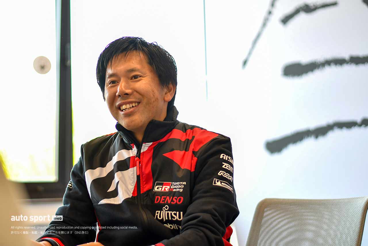 【TGR WEC inDepth（5）ハイブリッドエンジニアの挑戦者魂】