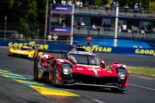 【TGR WEC inDepth（5）ハイブリッドエンジニアの挑戦者魂】