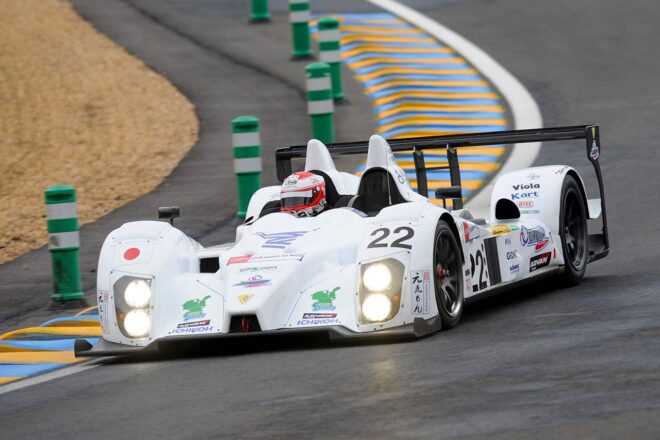 【TGR WEC inDepth（5）ハイブリッドエンジニアの挑戦者魂】