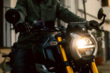 スズキ、新型ストリートバイク『GSX-8T』『GSX-8TT』を発表。2025年夏から世界展開