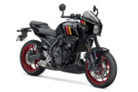 スズキ、新型ストリートバイク『GSX-8T』『GSX-8TT』を発表。2025年夏から世界展開