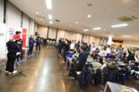 今年もやります！ TGR TEAM SARDが第5戦鈴鹿の予選後『TGR TEAM SARD FAN MEETING 2025 in SUZUKA』を開催へ