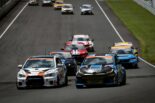 KTMS　2025スーパー耐久第4戦SUGO　レースレポート