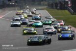 2025スーパーGT第2戦富士