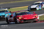 UNI-ROBO BLUEGRASS FERRARI
