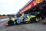 TKRI　2025スーパー耐久第4戦SUGO　レースレポート