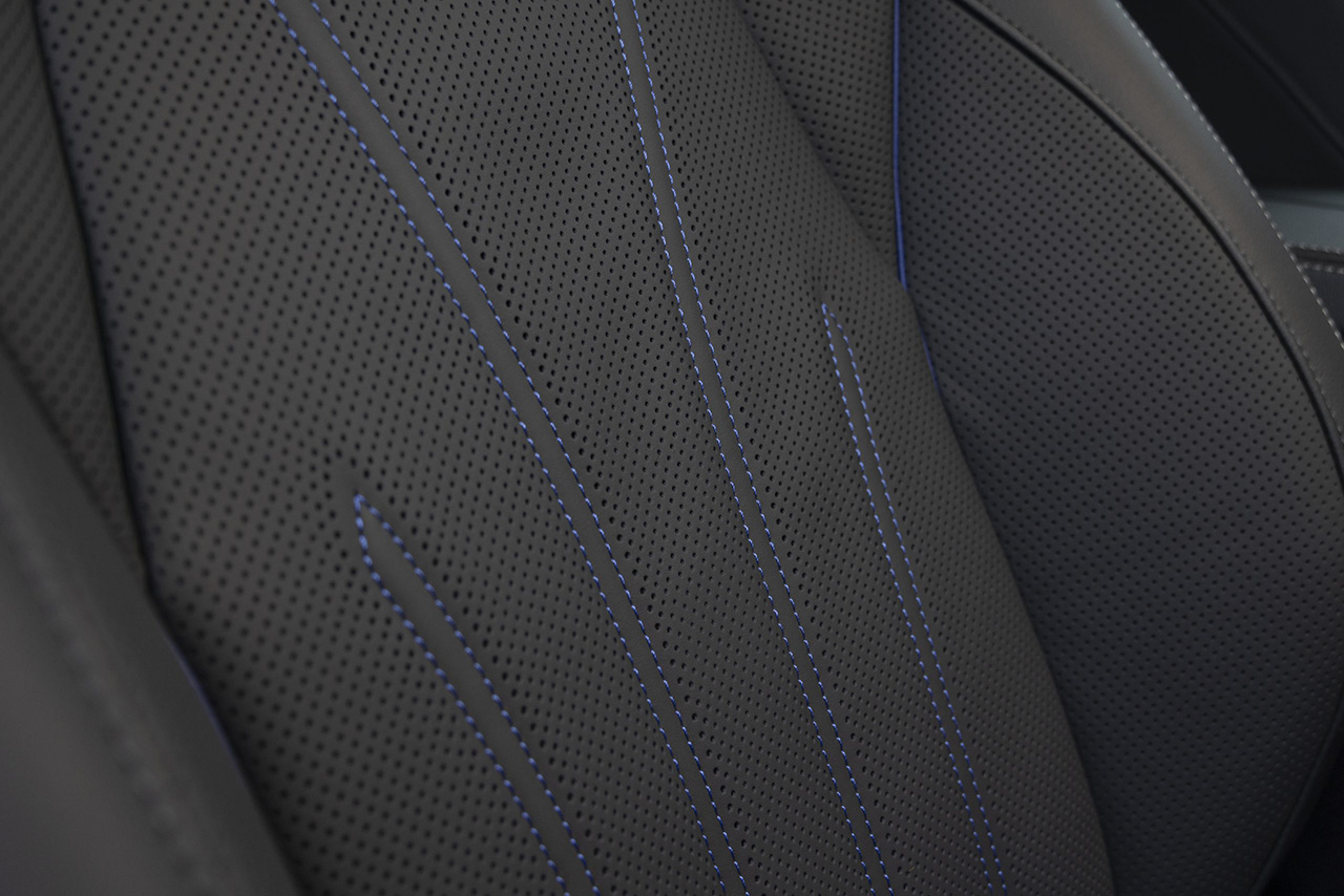 【両角岳彦の自動車再評論】フォルクスワーゲン・パサート「マッサージシート」の揉まれ心地