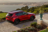 マツダ、3代目『CX-5』を初公開。新型はサイズアップ、日本には2026年に上陸予定