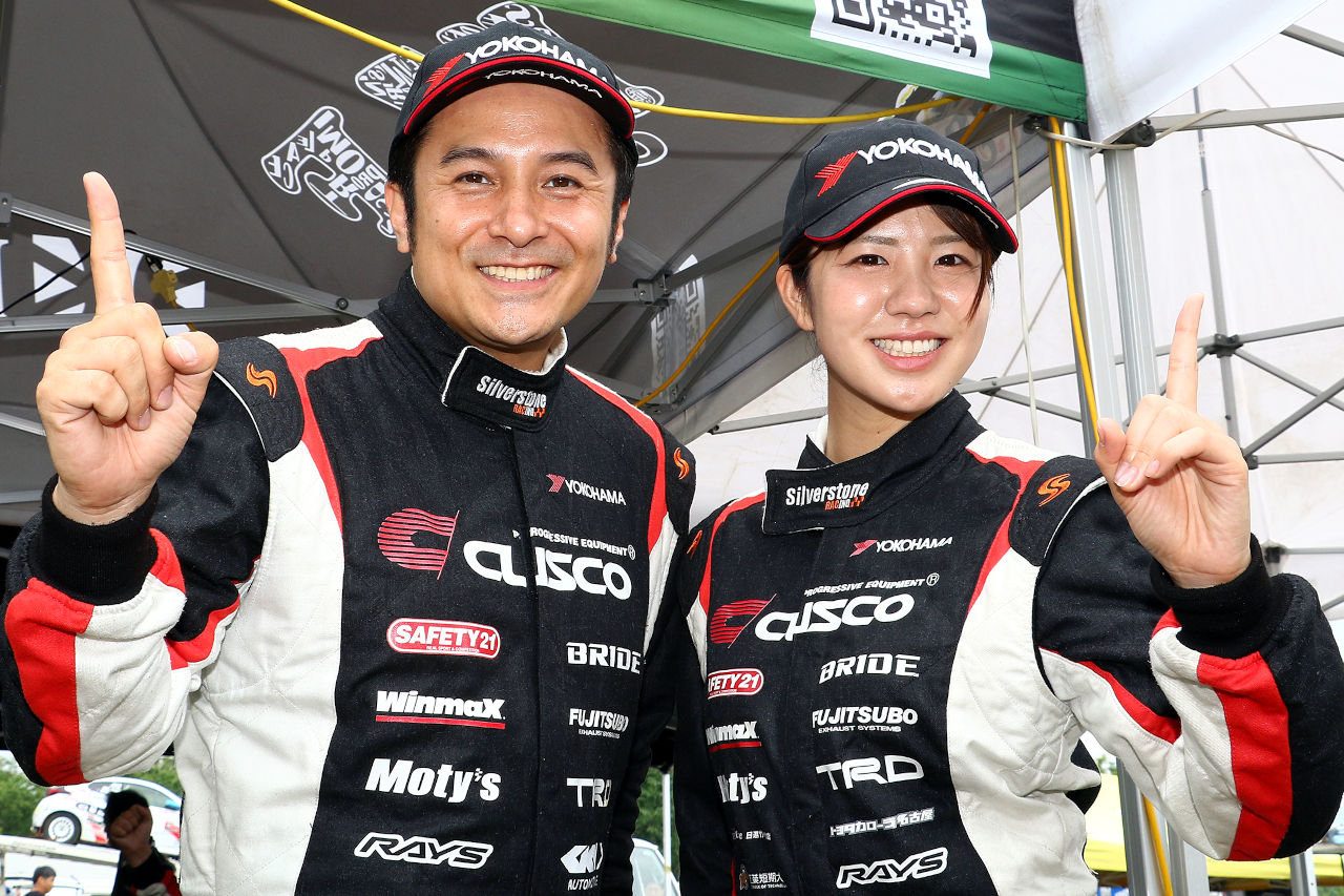 横浜ゴム　2025年XCRスプリントカップ北海道第3戦ラリー・カムイ　ラリーレポート