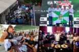 好調リンク＆コーが連続1-2達成。予選最速エルラシェールとビョークが勝利／TCRワールドツアー第4戦