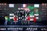 好調リンク＆コーが連続1-2達成。予選最速エルラシェールとビョークが勝利／TCRワールドツアー第4戦