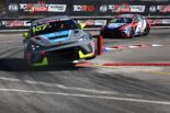 好調リンク＆コーが連続1-2達成。予選最速エルラシェールとビョークが勝利／TCRワールドツアー第4戦