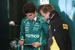 ピレリ、2026年用F1タイヤをシルバーストンでテスト。アストンマーティンとザウバーが2日間走行