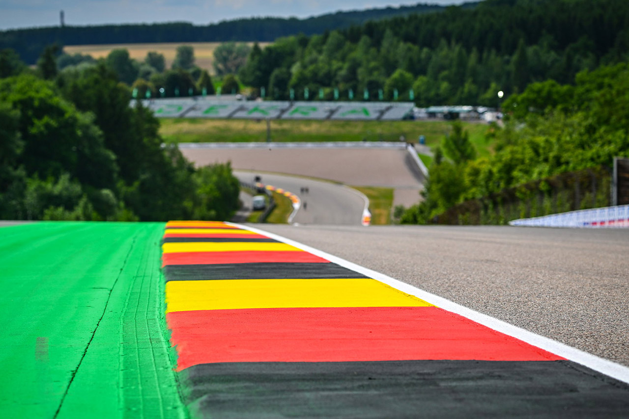 【タイム結果】2025MotoGP第11戦ドイツGP フリー走行1回目