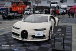 こんなコレクション見たことない！ SRO GTパワーツアー富士に前澤友作所有のハイパーカー7台が登場。週末はパドックを見逃すな