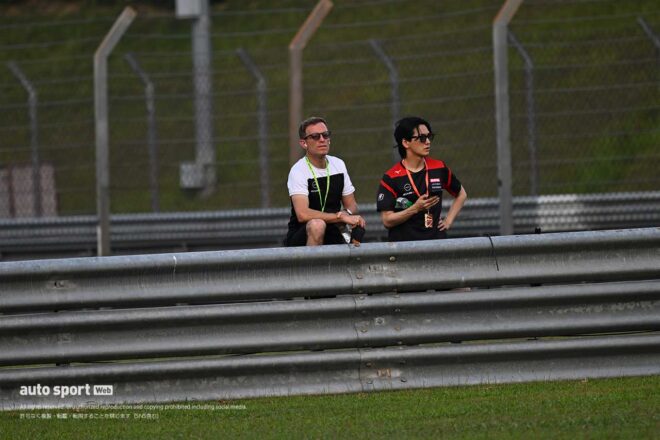 2025スーパーGTサーキット便り第3戦セパン