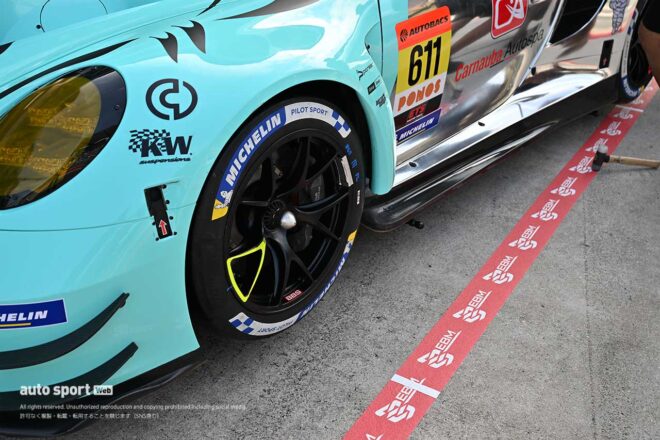 2025スーパーGTサーキット便り第3戦セパン