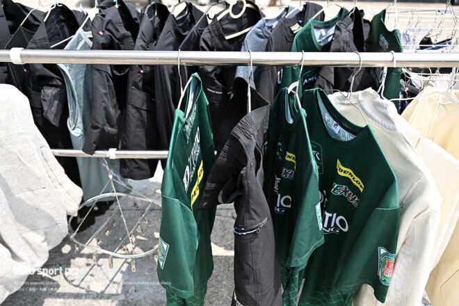 2025スーパーGTサーキット便り第3戦セパン