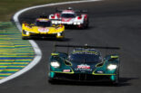 ポルシェが1-2、初日最速は6号車。ヴァルキリー2台がトップ10入り【WECサンパウロFP2レポート】