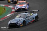 GTWCアジア第7戦富士はオリジン・モータースポーツの87号車ポルシェが優勝。TEAM 5ZIGENのGT-Rが総合6位／クラス優勝を飾る