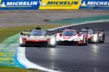 トヨタ、好調FP3からまさかの最下位。キャデラックがル・マンに続きフロントロウ独占【WEC第5戦予選レポート】