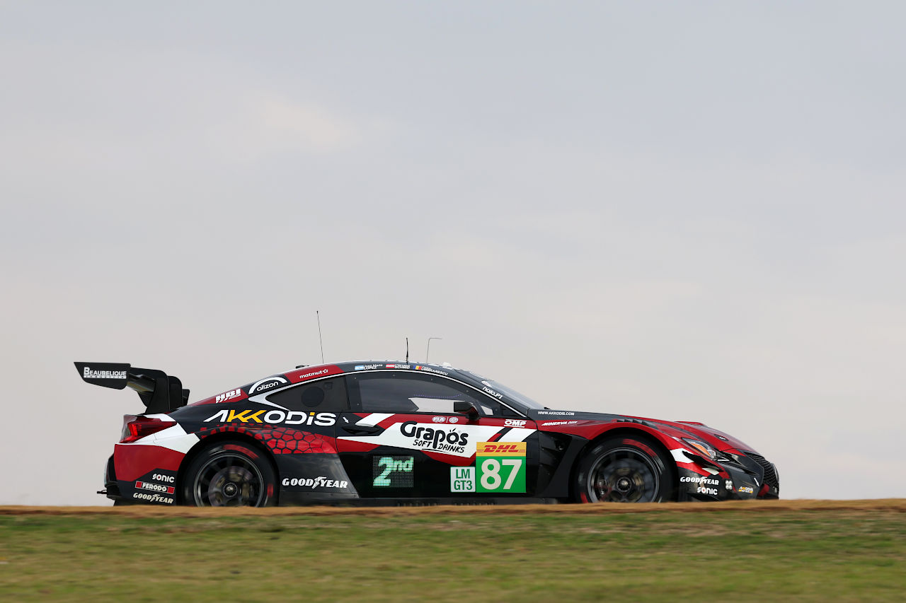トヨタ、好調FP3からまさかの最下位。キャデラックがル・マンに続きフロントロウ独占【WEC第5戦予選レポート】