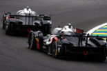 トヨタ、好調FP3からまさかの最下位。キャデラックがル・マンに続きフロントロウ独占【WEC第5戦予選レポート】
