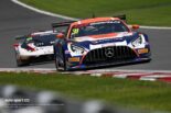 GTWCアジア第8戦富士は終盤大荒れのレースに。混戦を後目にジョホールJMRの99号車コルベットがポール・トゥ・ウインで今季3勝目