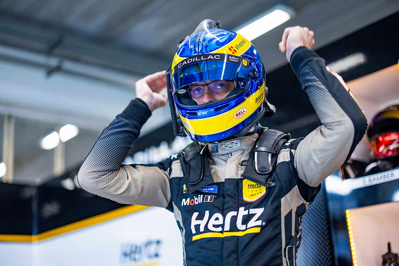 セバスチャン・ブルデー