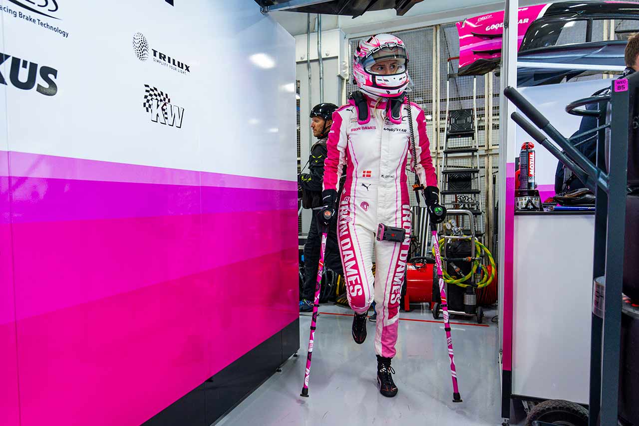 ミシェル・ガッティン