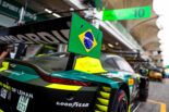 アストンマーティン・バンテージAMR GT3