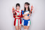 aprVictoriaを務めるRiOさんが人気No.1ルーキーに輝く／RAアワード2025ルーキーディヴィジョン