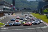 SROジャパンカップ第2ラウンドレース2はをHitotsuyama with Cornes Racingが逆転勝利。前澤友作組が白熱バトルを制し3位