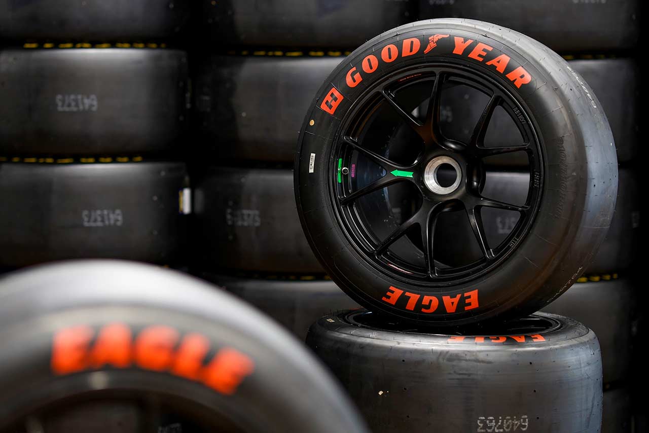 2025WEC第5戦サンパウロ